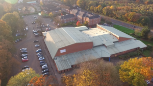 Arena Leisure Centre