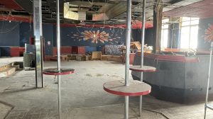 Ragamuffins Nightclub Camberley