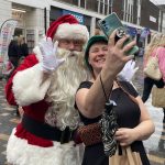 Collectively Camberley Christmas Cracker